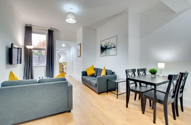 Grantham Road, Sandyford, Newcastle - Image 3